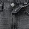 Товар Джинсові подовжені шортики темно-сірі від Zara Фото - Джинсові подовжені шортики темно-сірі від Zara